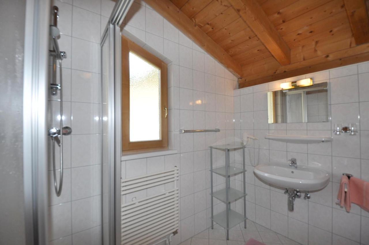 Apart Al-Avioeler Ischgl Luaran gambar