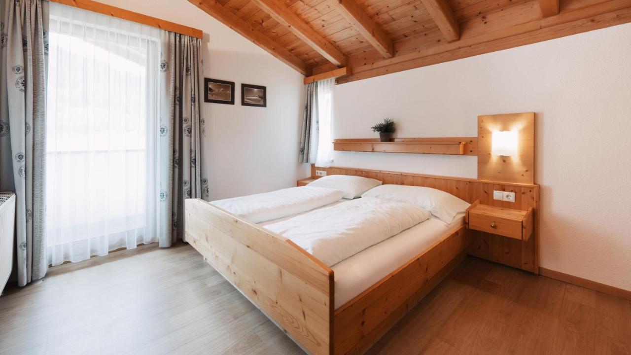 Apart Al-Avioeler Ischgl Luaran gambar