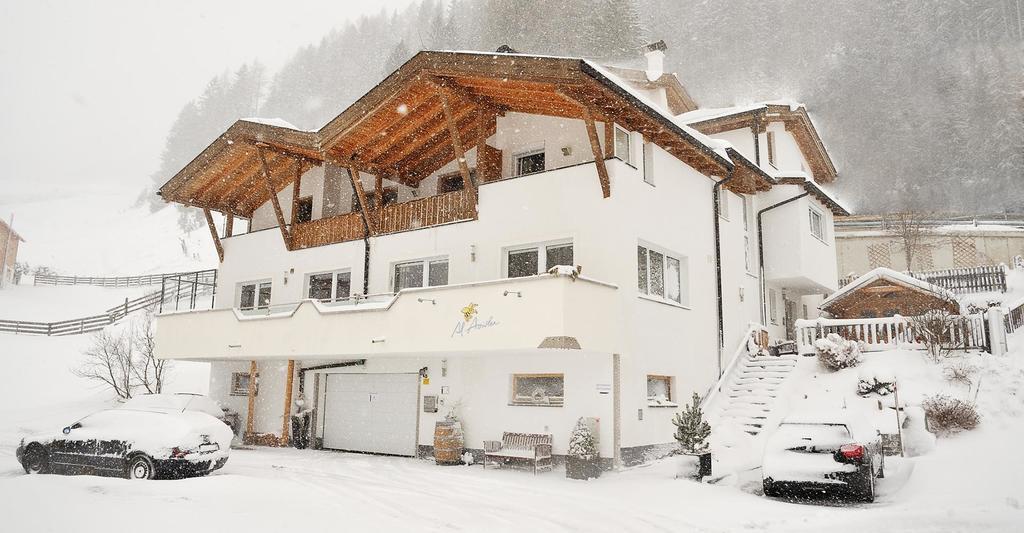 Apart Al-Avioeler Ischgl Luaran gambar